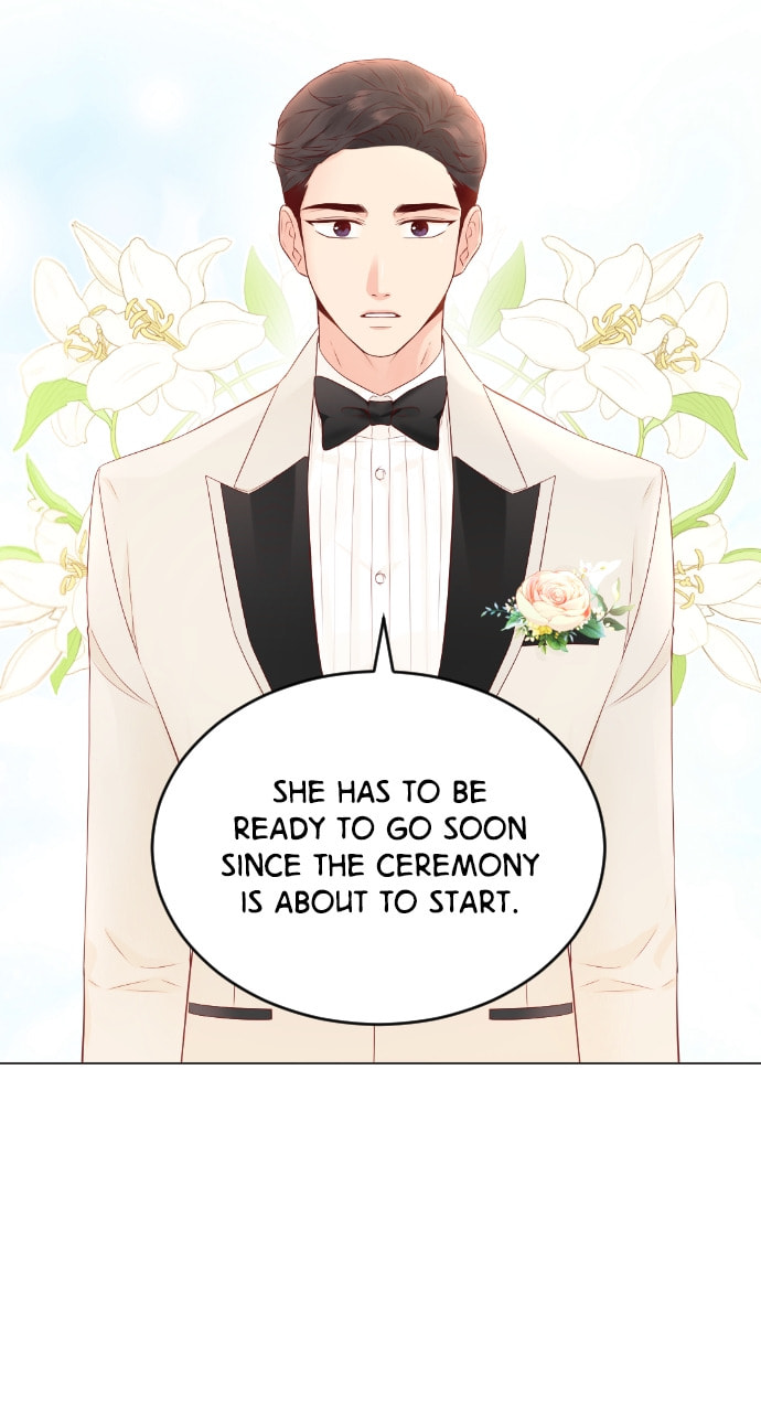 Take Me, I'm Yours Chapter 114 page 58 - 