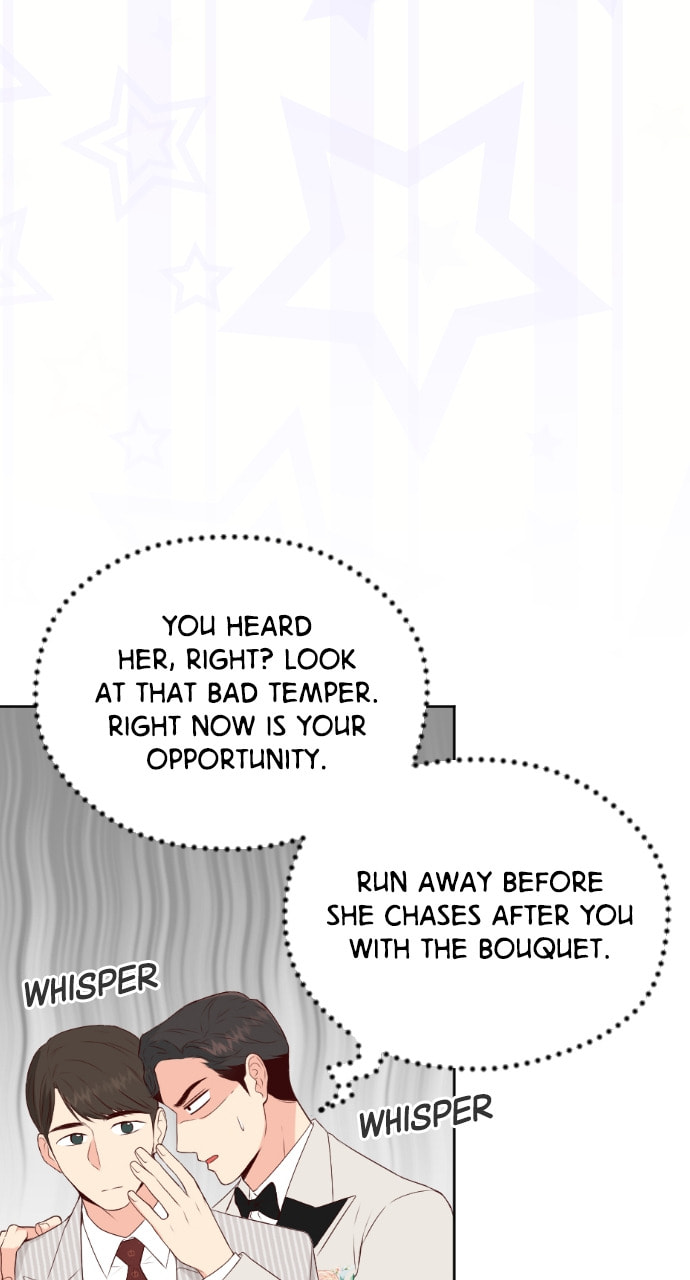 Take Me, I'm Yours Chapter 114 page 60 - 