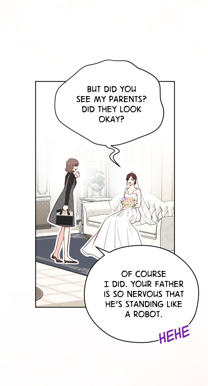 Take Me, I'm Yours Chapter 114 page 7 - 