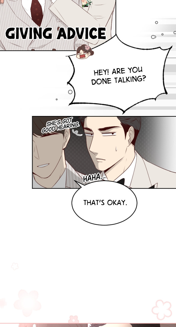 Take Me, I'm Yours Chapter 114 page 61 - 