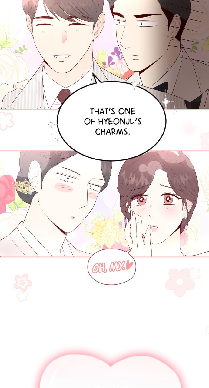 Take Me, I'm Yours Chapter 114 page 62 - 