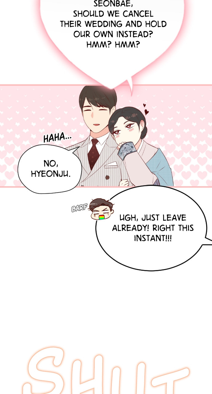 Take Me, I'm Yours Chapter 114 page 63 - 
