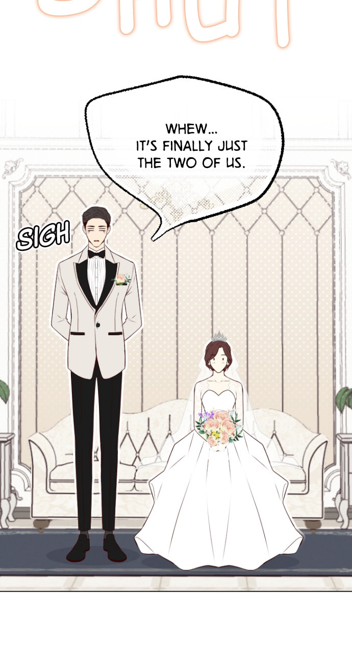 Take Me, I'm Yours Chapter 114 page 64 - 