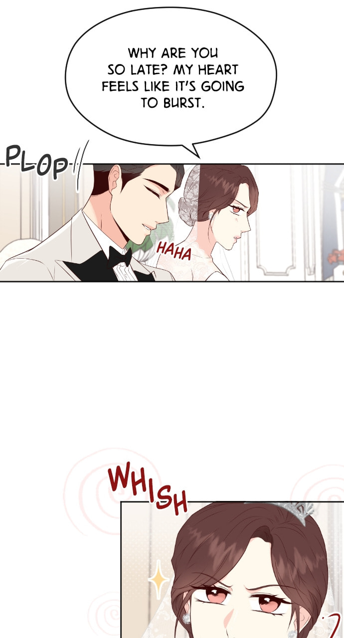 Take Me, I'm Yours Chapter 114 page 65 - 