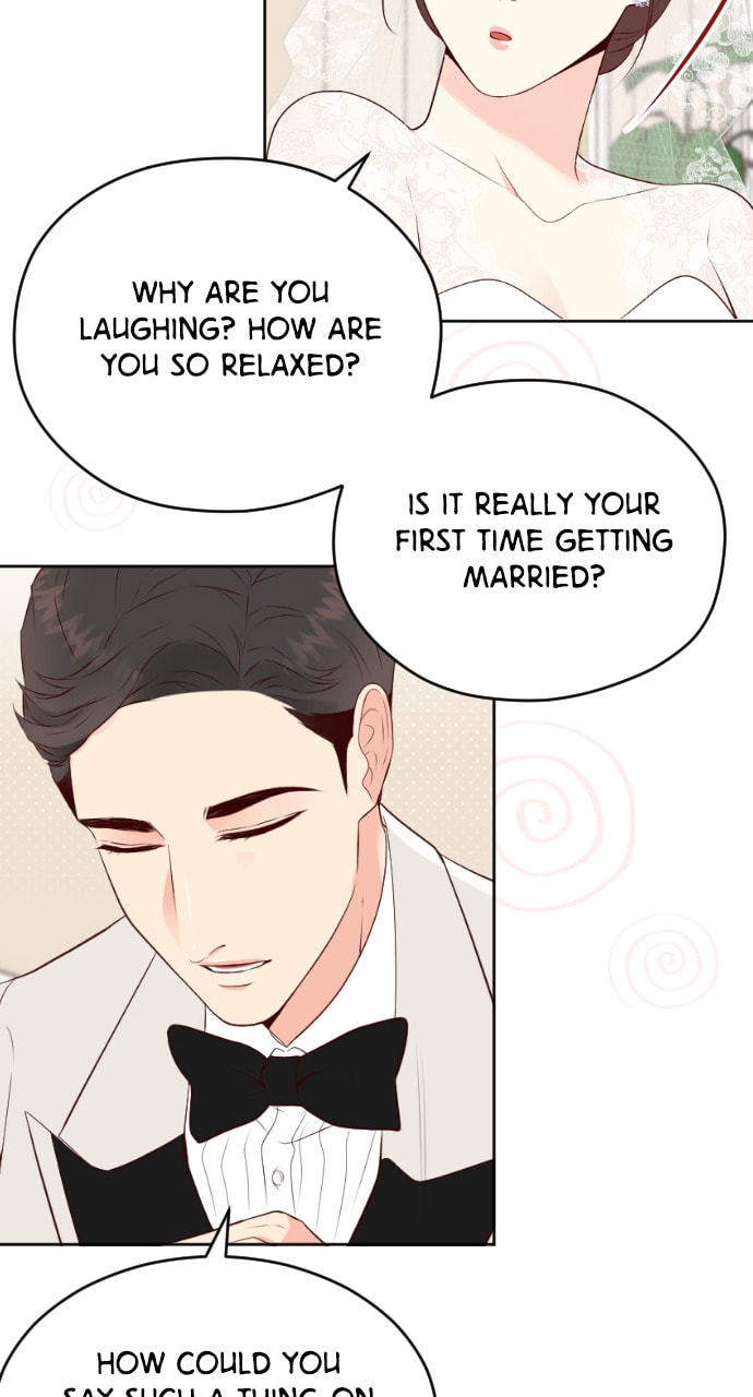 Take Me, I'm Yours Chapter 114 page 66 - 