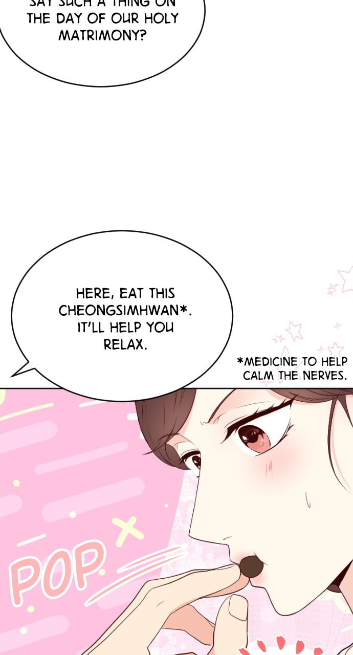 Take Me, I'm Yours Chapter 114 page 67 - 
