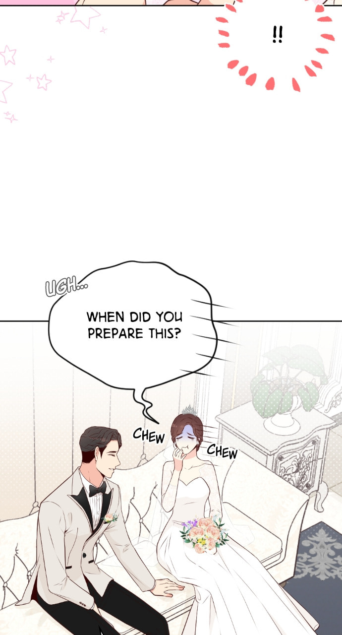 Take Me, I'm Yours Chapter 114 page 68 - 
