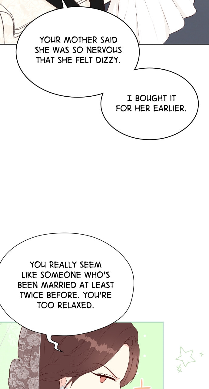 Take Me, I'm Yours Chapter 114 page 69 - 