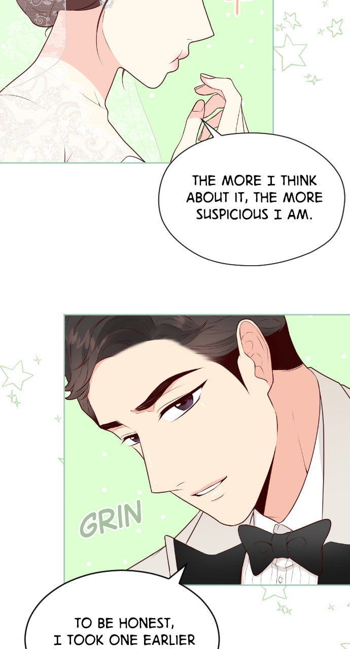 Take Me, I'm Yours Chapter 114 page 70 - 