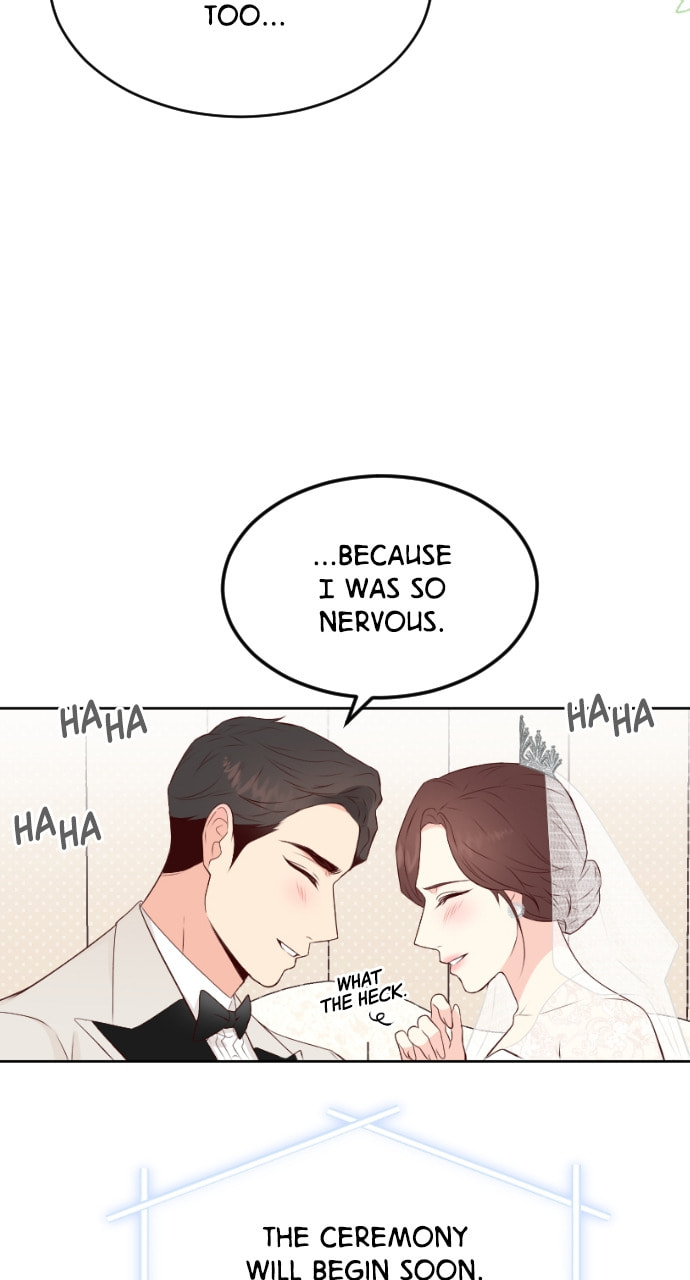 Take Me, I'm Yours Chapter 114 page 71 - 