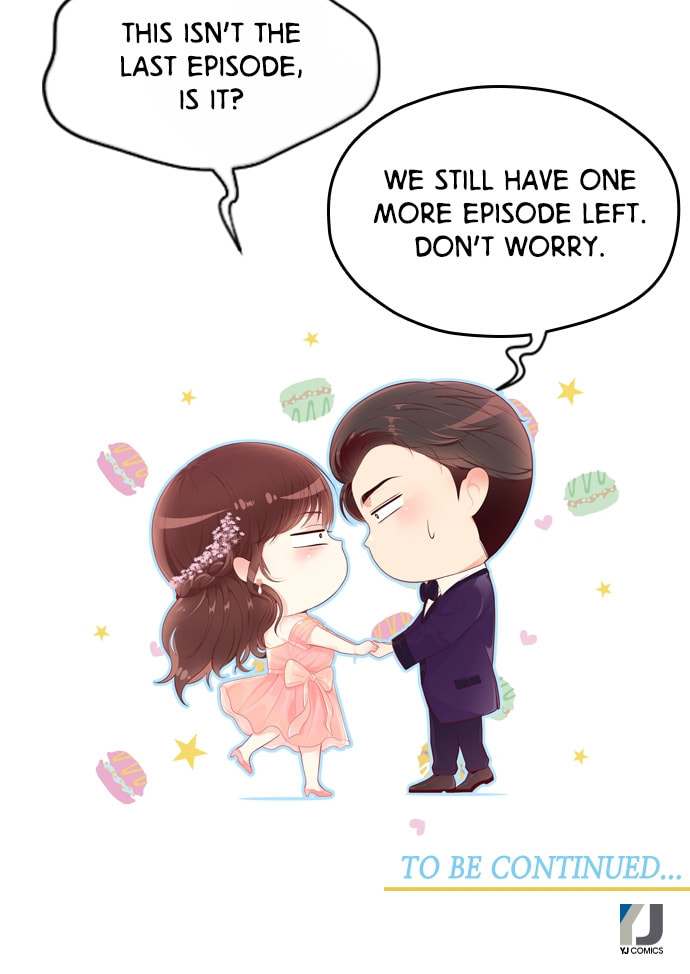 Take Me, I'm Yours Chapter 114 page 80 - 