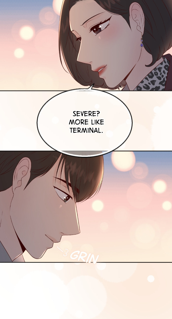 Take Me, I'm Yours Chapter 115 page 17 - 