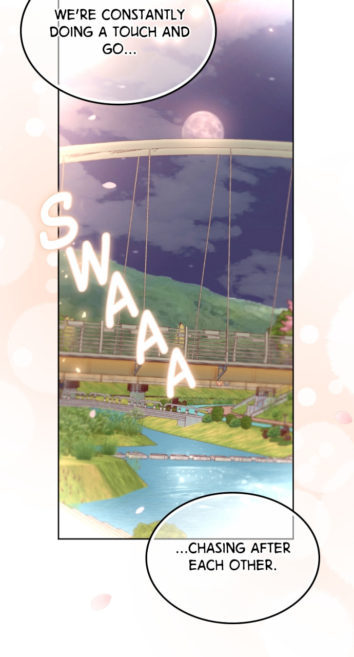 Take Me, I'm Yours Chapter 115 page 19 - 