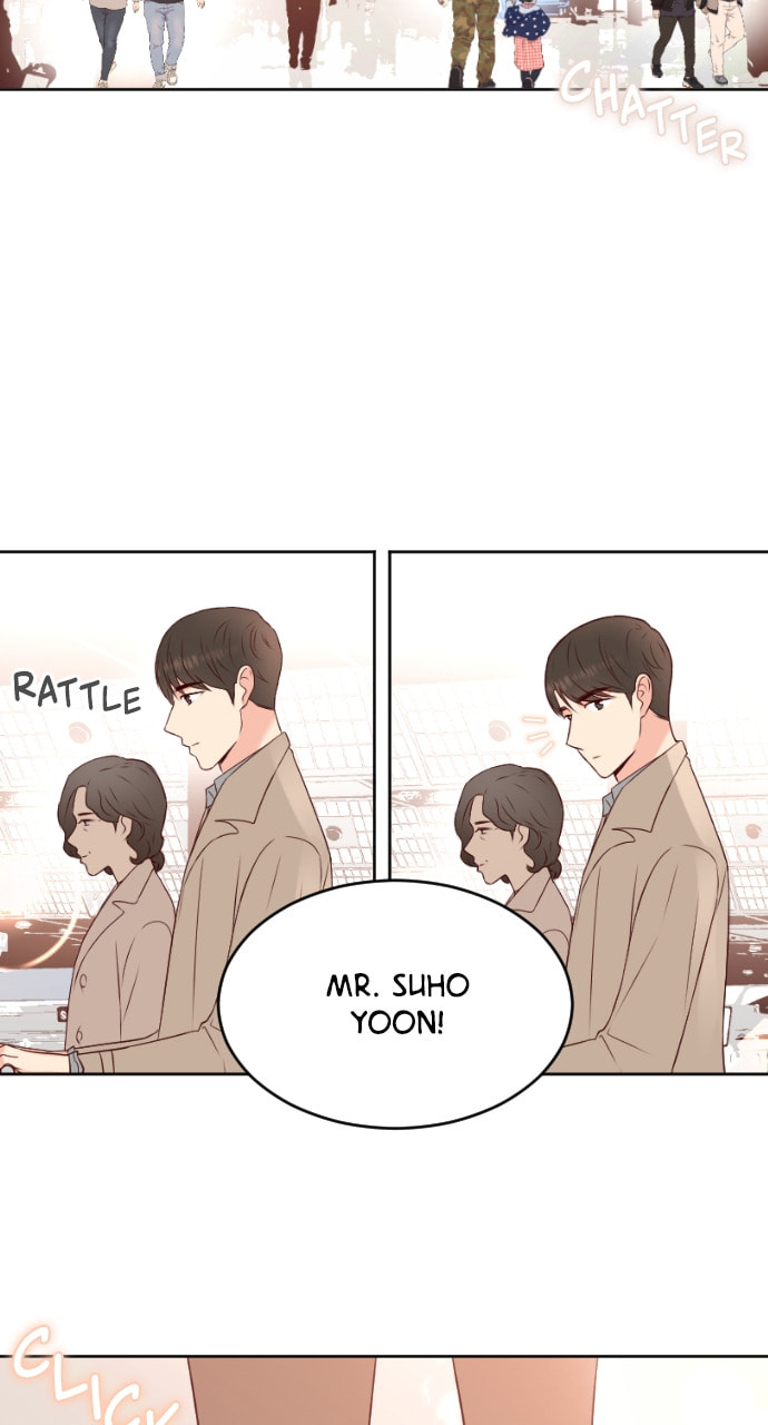 Take Me, I'm Yours Chapter 115 page 3 - 