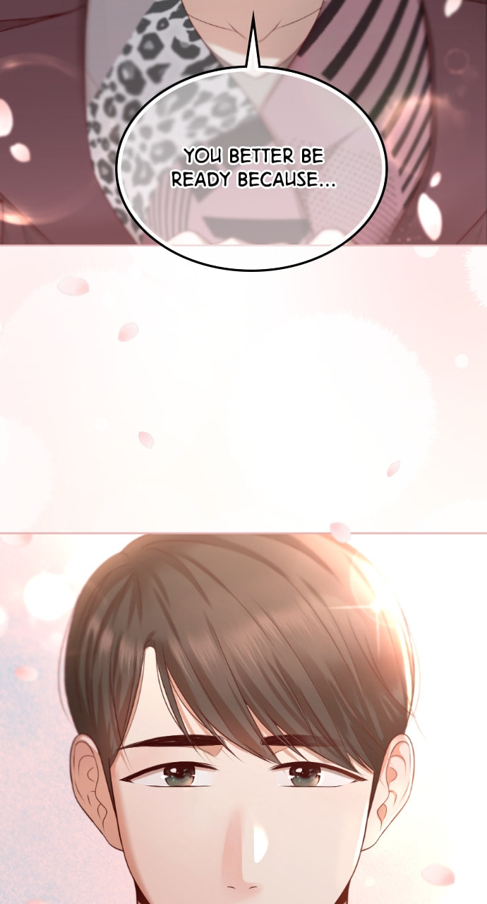 Take Me, I'm Yours Chapter 115 page 22 - 