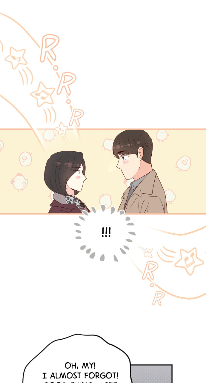 Take Me, I'm Yours Chapter 115 page 24 - 