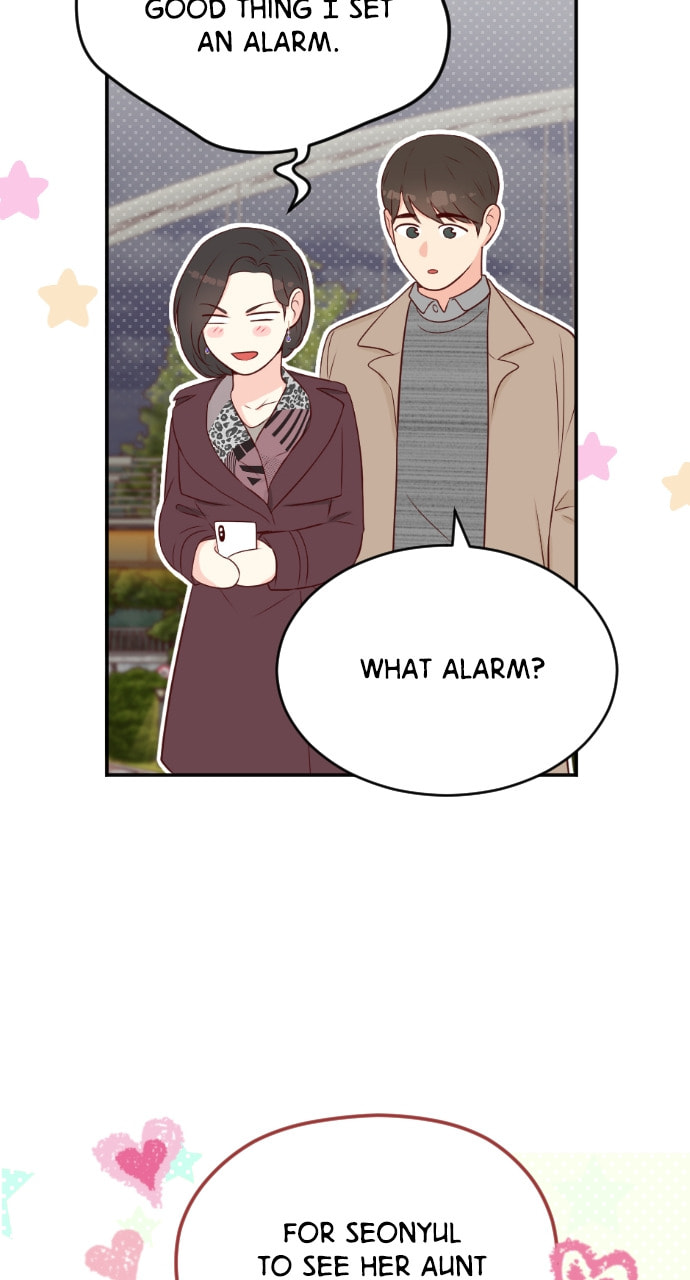 Take Me, I'm Yours Chapter 115 page 25 - 