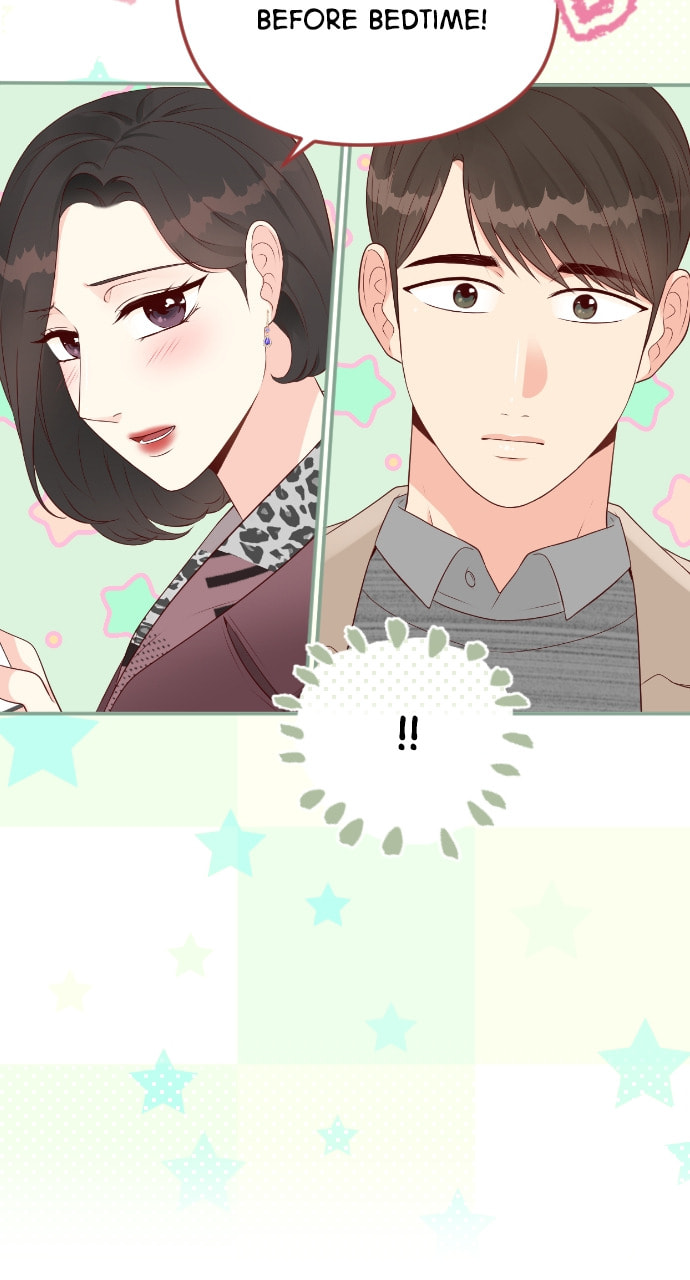 Take Me, I'm Yours Chapter 115 page 26 - 