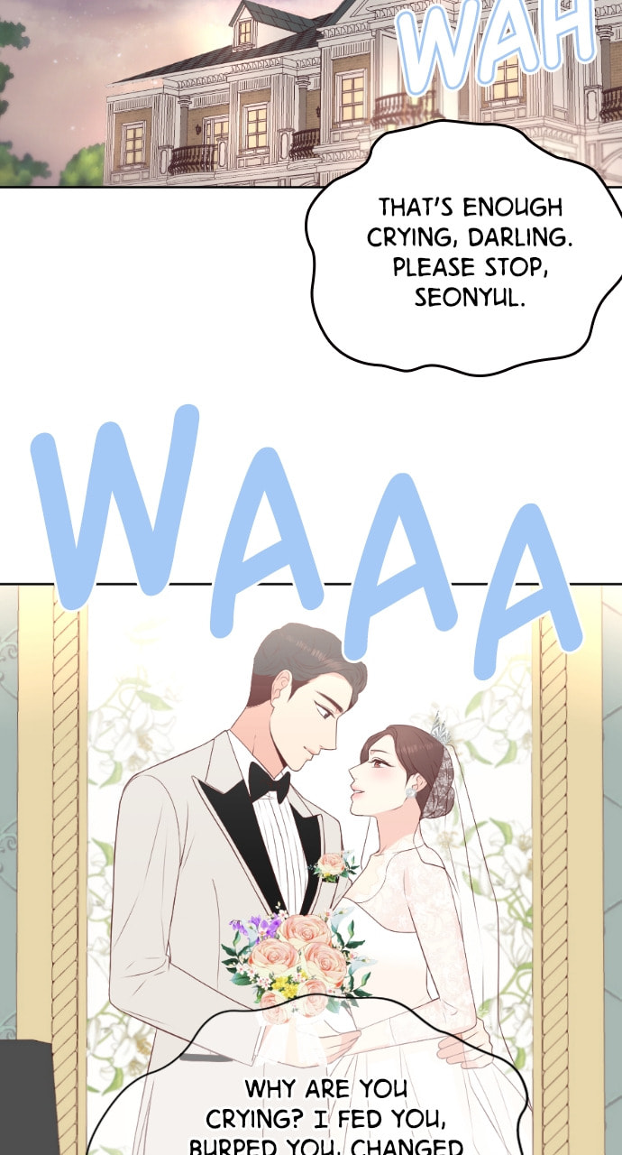 Take Me, I'm Yours Chapter 115 page 28 - 