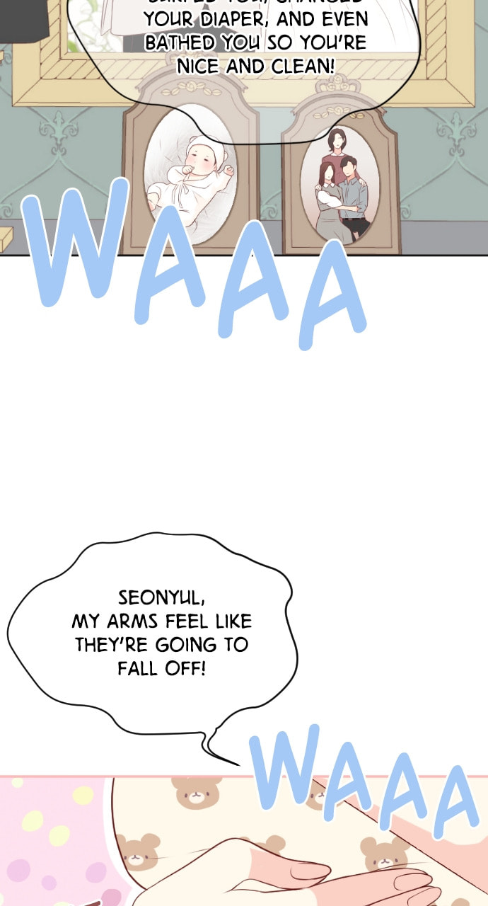 Take Me, I'm Yours Chapter 115 page 29 - 