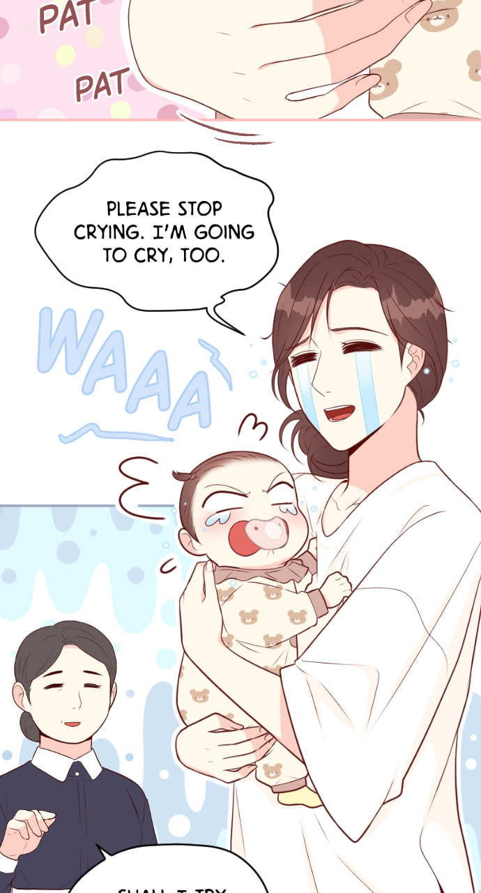 Take Me, I'm Yours Chapter 115 page 30 - 