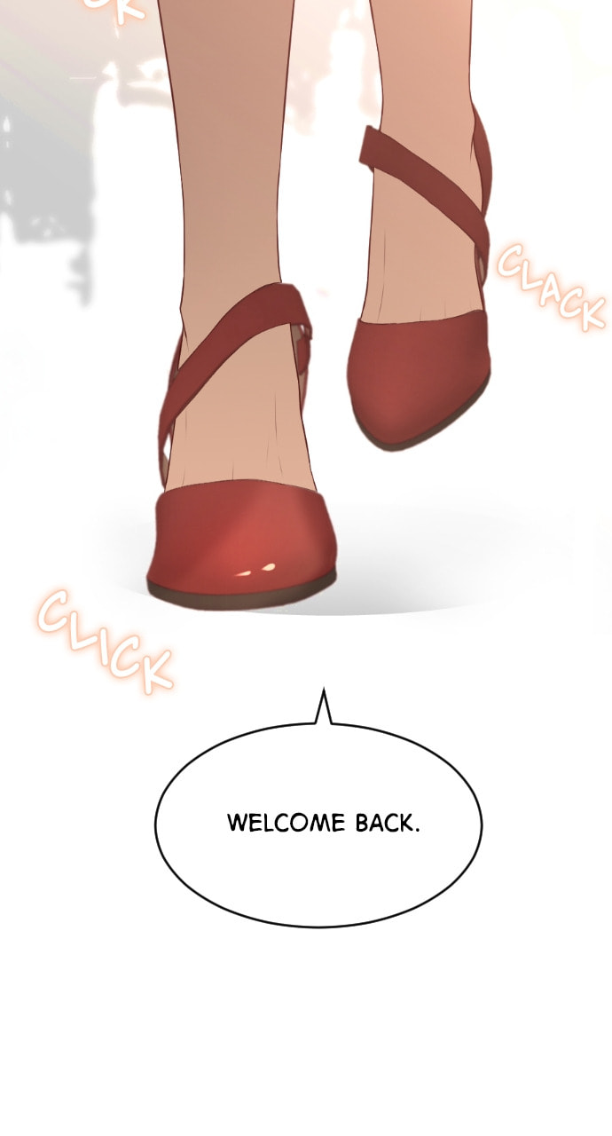 Take Me, I'm Yours Chapter 115 page 4 - 