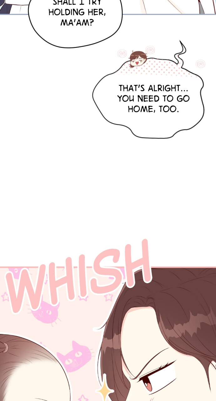 Take Me, I'm Yours Chapter 115 page 31 - 