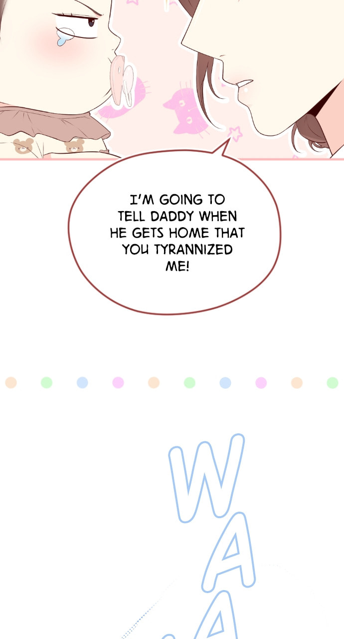 Take Me, I'm Yours Chapter 115 page 32 - 