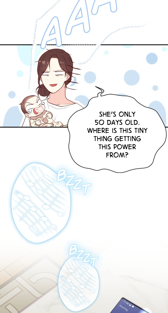 Take Me, I'm Yours Chapter 115 page 33 - 