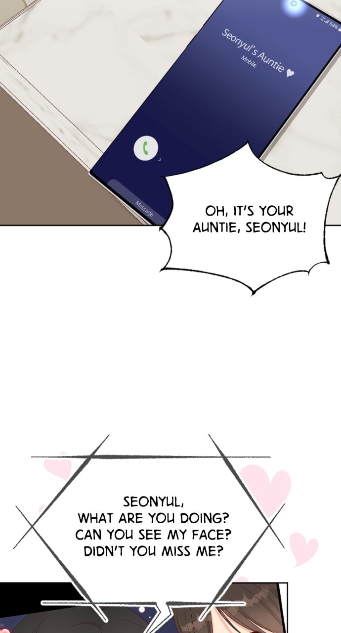 Take Me, I'm Yours Chapter 115 page 34 - 