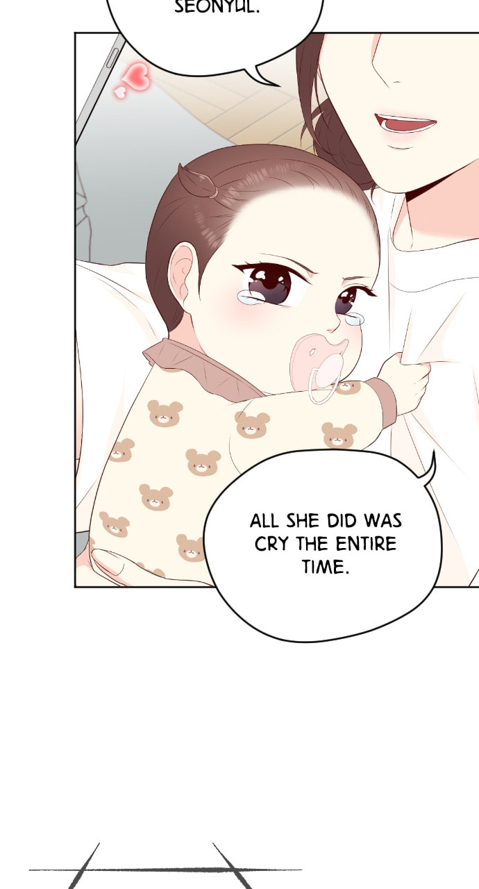 Take Me, I'm Yours Chapter 115 page 36 - 