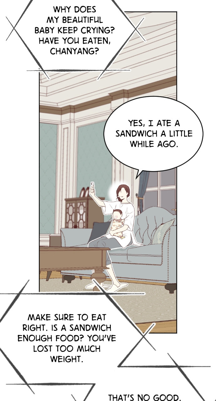 Take Me, I'm Yours Chapter 115 page 37 - 