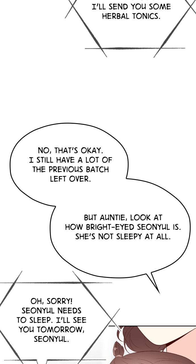 Take Me, I'm Yours Chapter 115 page 38 - 