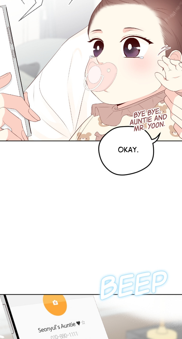 Take Me, I'm Yours Chapter 115 page 39 - 