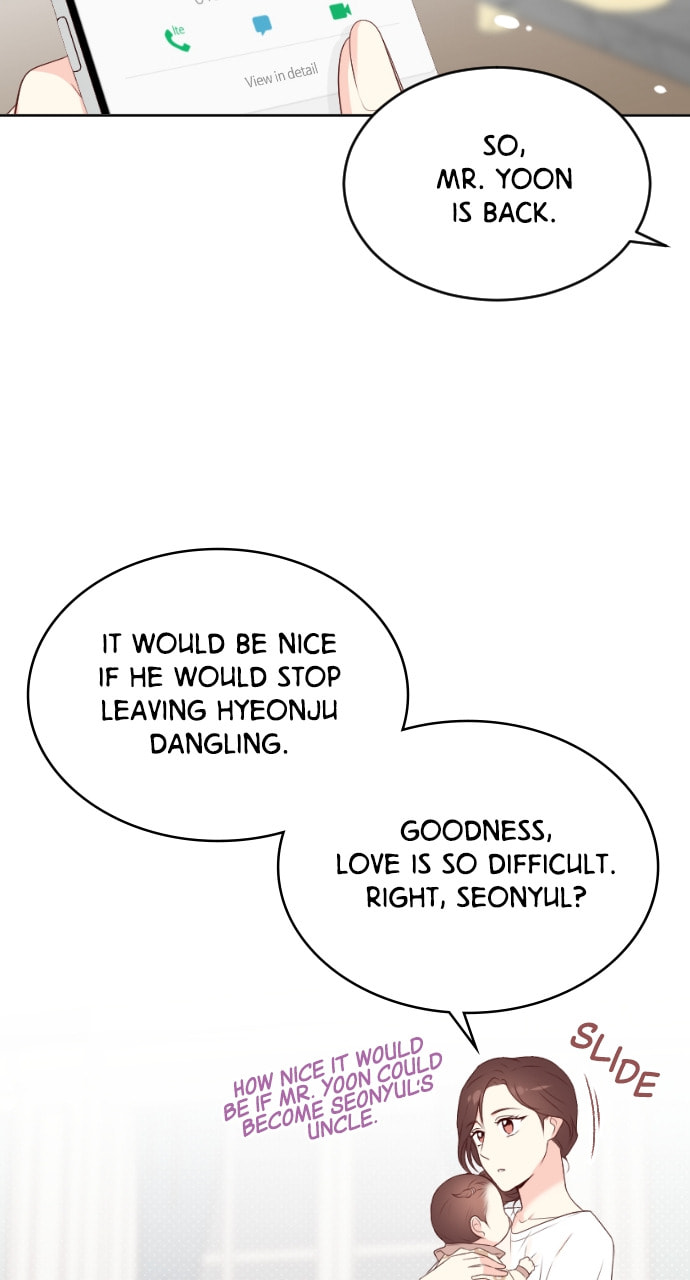 Take Me, I'm Yours Chapter 115 page 40 - 