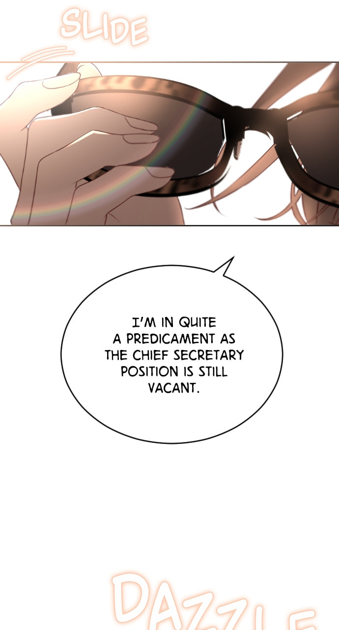 Take Me, I'm Yours Chapter 115 page 5 - 