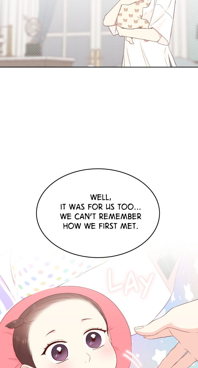 Take Me, I'm Yours Chapter 115 page 41 - 