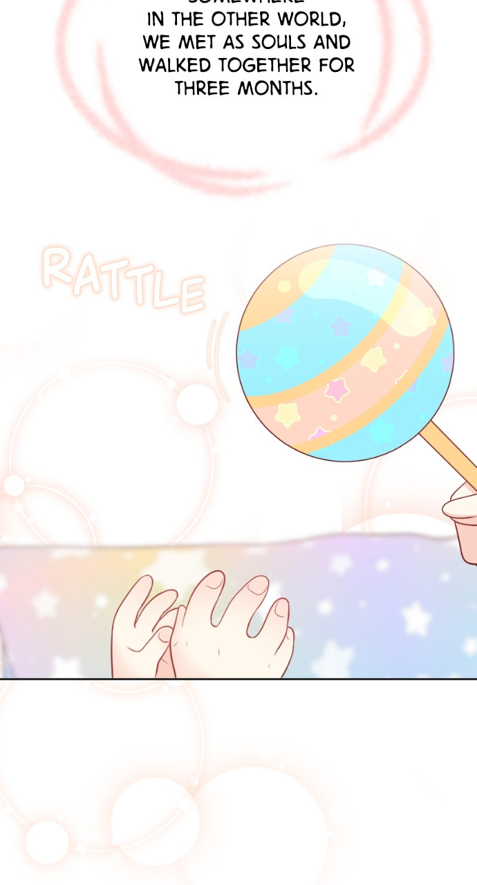 Take Me, I'm Yours Chapter 115 page 43 - 