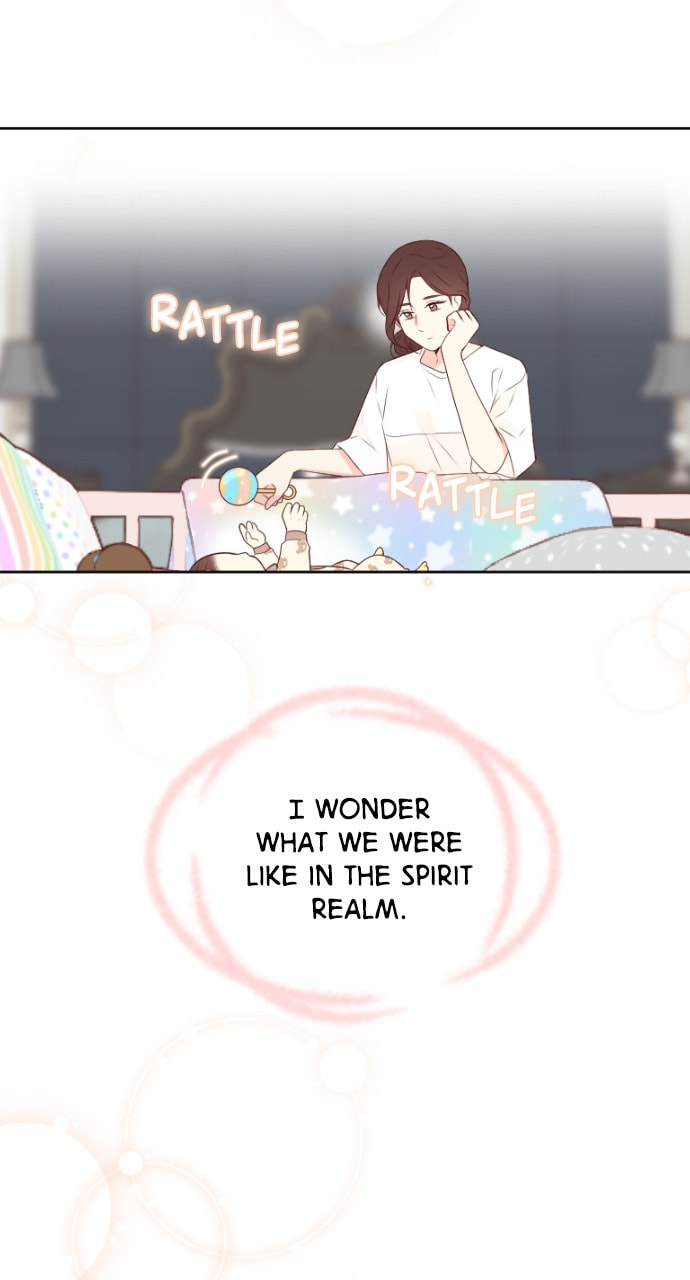 Take Me, I'm Yours Chapter 115 page 44 - 