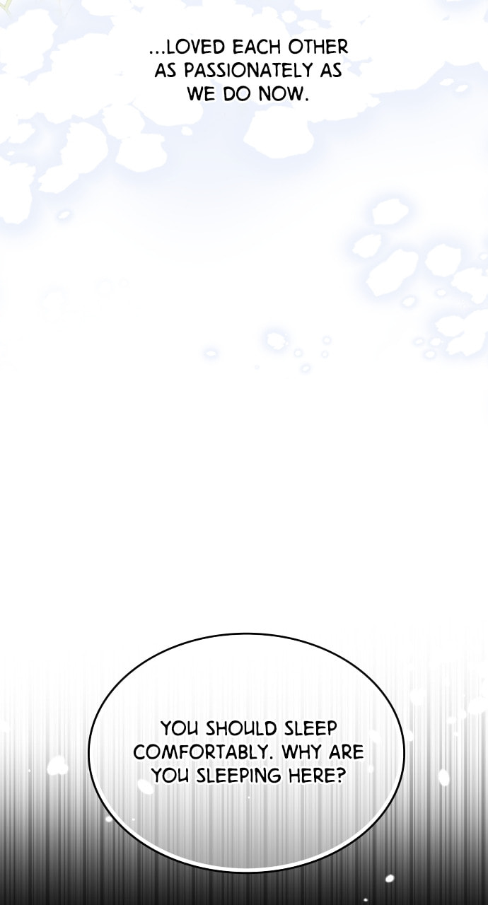 Take Me, I'm Yours Chapter 115 page 47 - 