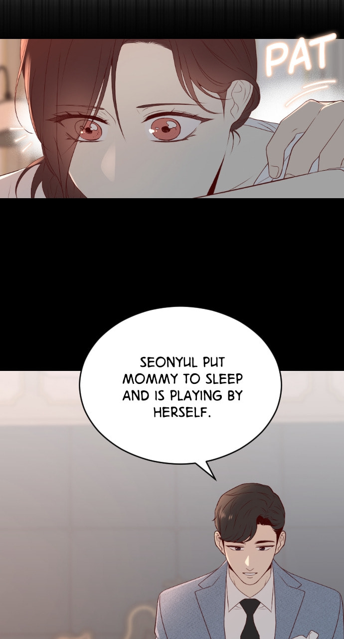 Take Me, I'm Yours Chapter 115 page 48 - 