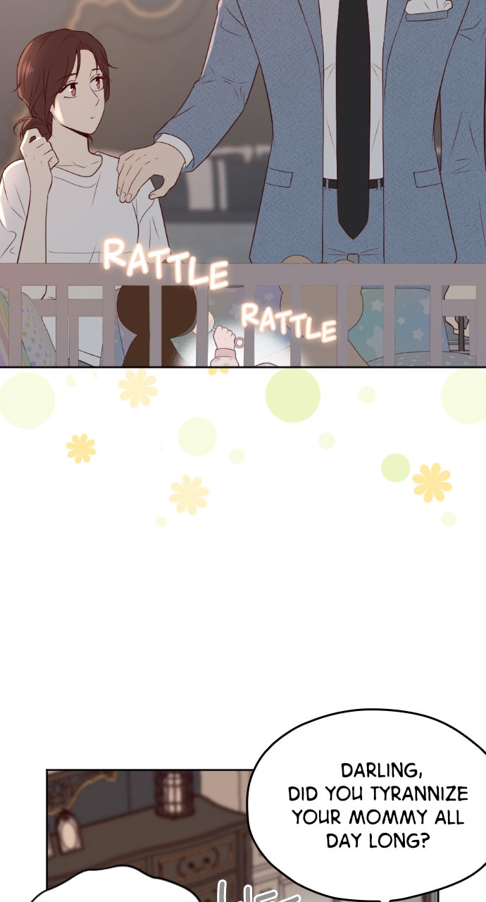 Take Me, I'm Yours Chapter 115 page 49 - 