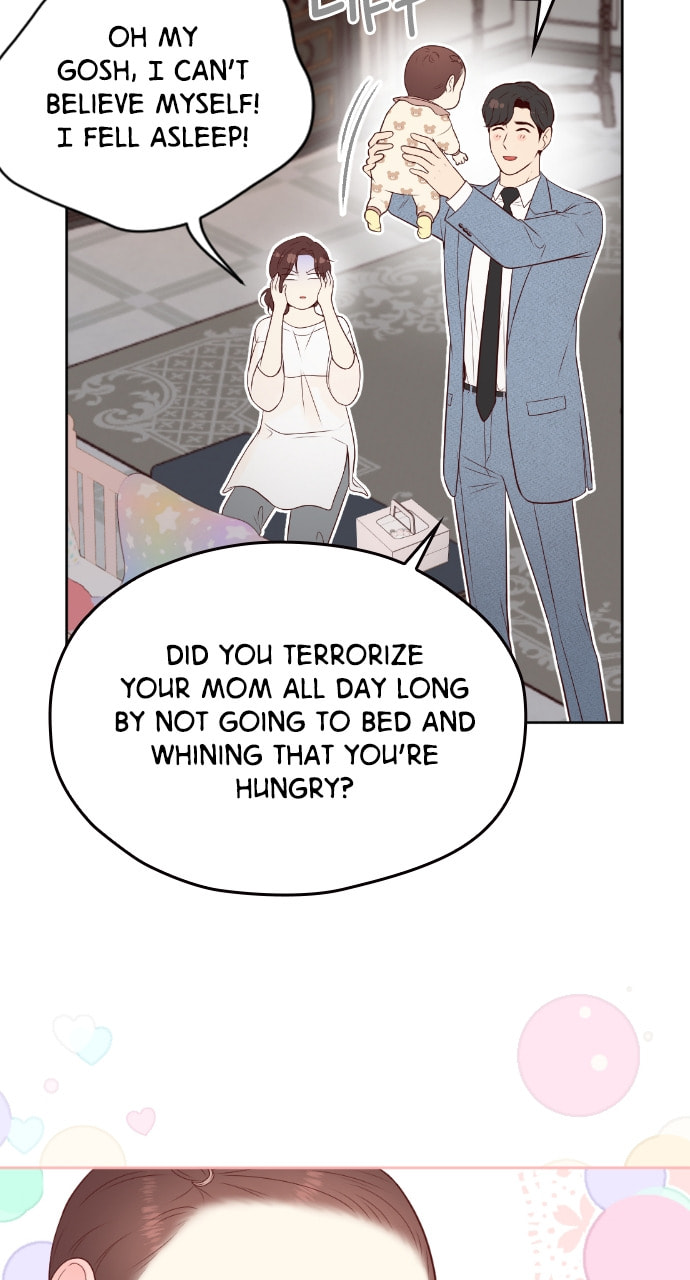 Take Me, I'm Yours Chapter 115 page 50 - 