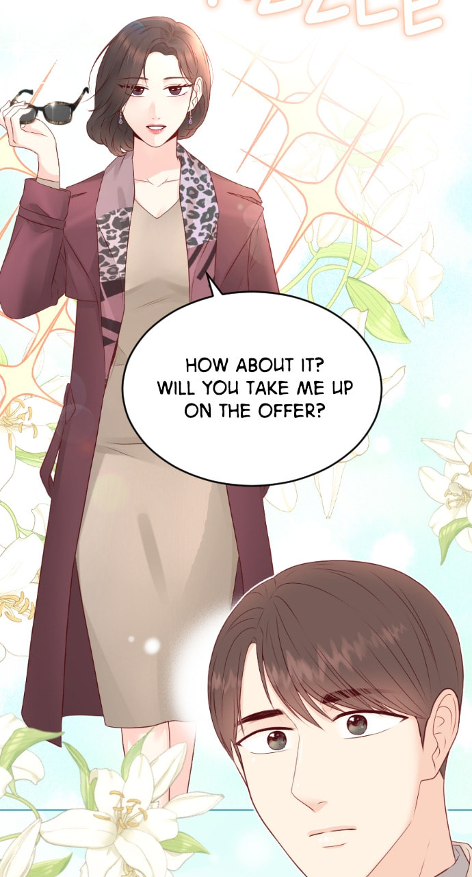 Take Me, I'm Yours Chapter 115 page 6 - 
