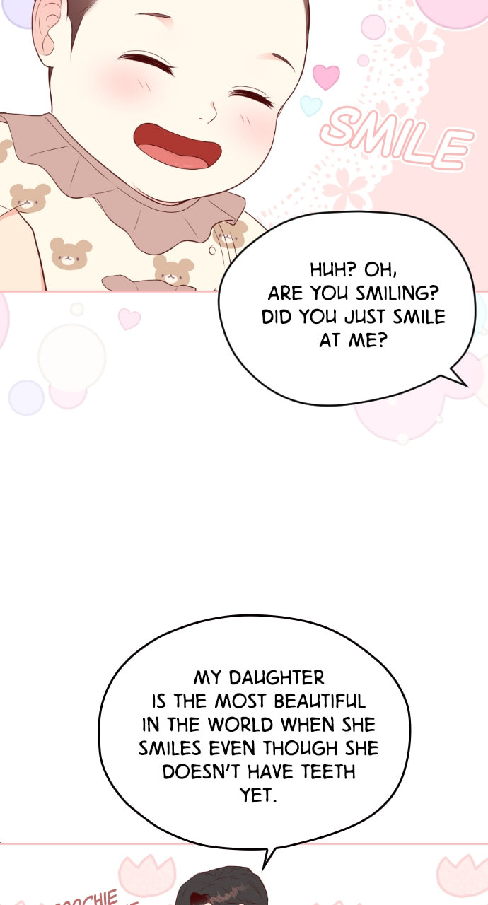Take Me, I'm Yours Chapter 115 page 51 - 
