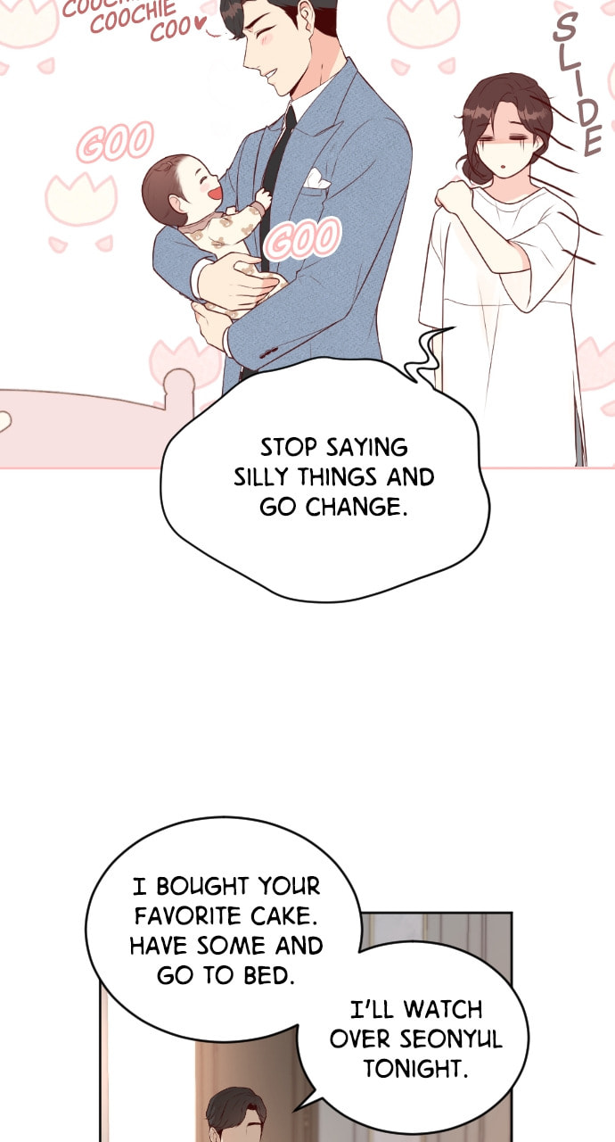 Take Me, I'm Yours Chapter 115 page 52 - 