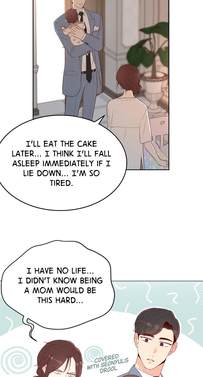 Take Me, I'm Yours Chapter 115 page 53 - 