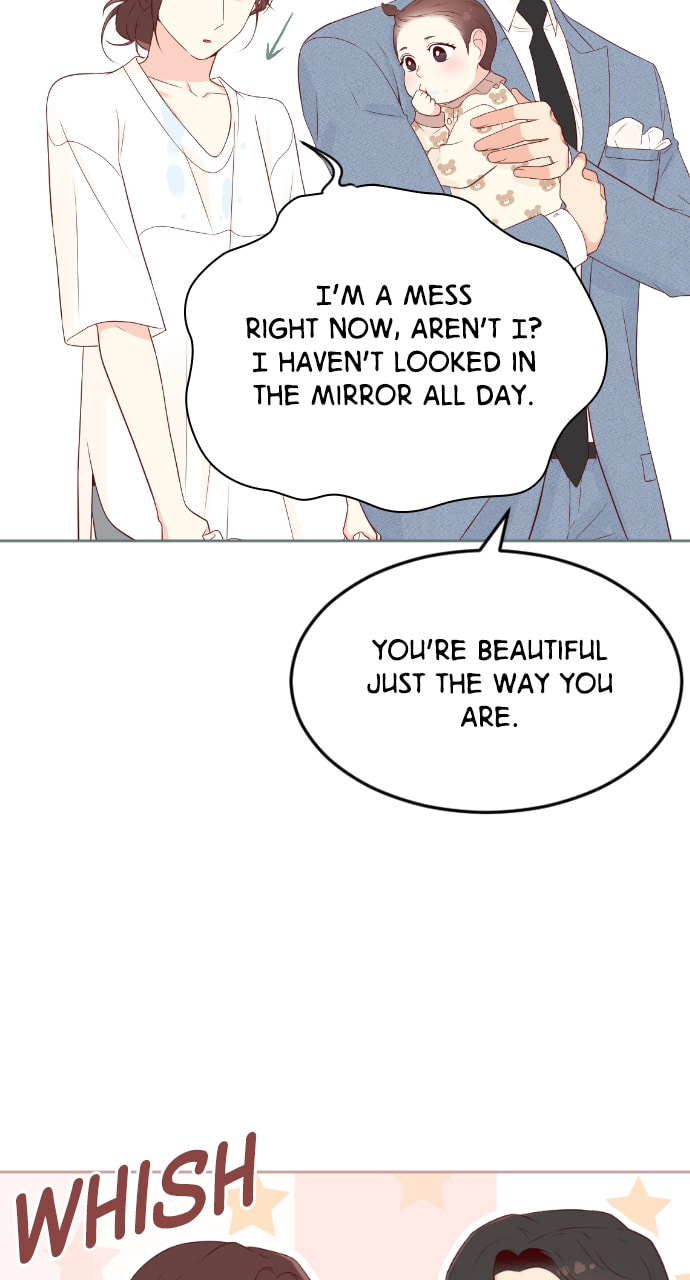 Take Me, I'm Yours Chapter 115 page 54 - 