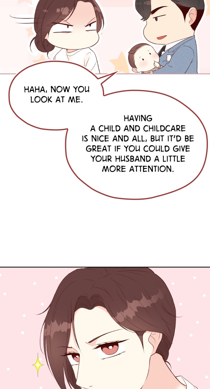 Take Me, I'm Yours Chapter 115 page 55 - 