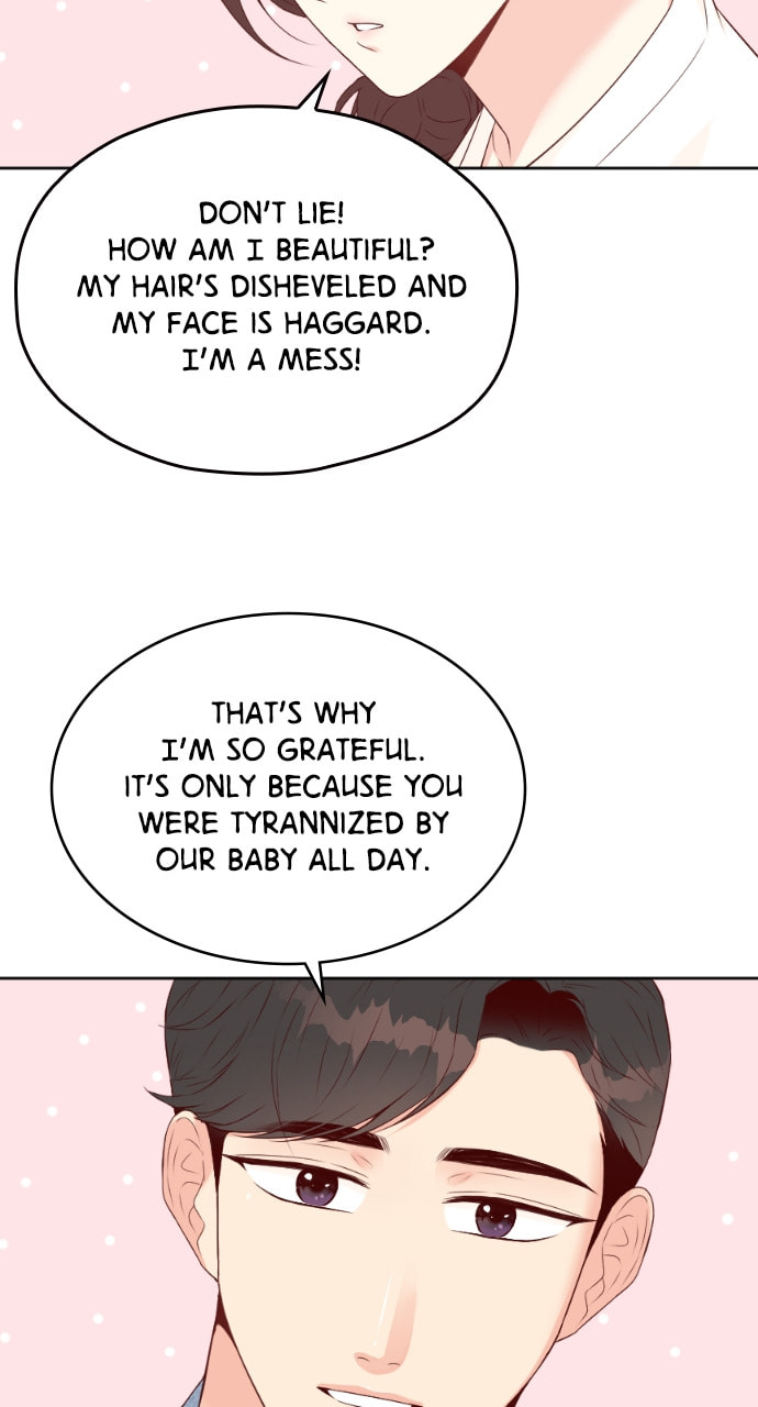 Take Me, I'm Yours Chapter 115 page 56 - 